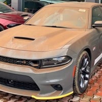 جارجر سكات باك (خليجي وكاله هارلم) *Dodge Charger (Scat Pack) الموديل ...