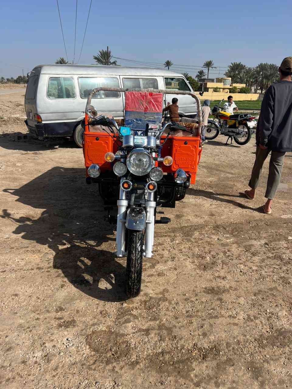 ستوته موديل 25صار 20يوم من طالعه من وكيل بلال
***********
