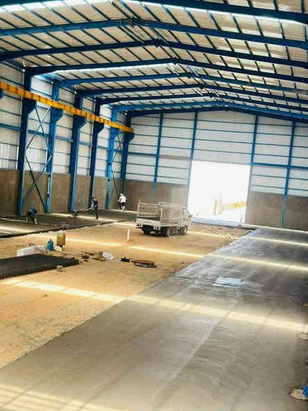 بسم الله الرحمن الرحيم
مستعدين صب وصقل الارضيات والجملونات وساحات ستام كونكريت وسقل الهليكوبتر  وجميع انواع النقشات.. لكافة شوارع  حكوميه  والدوائر الحكومية//مجمعات.سكنيه  والأهلية.ومحطات وقود     وتقطيع جوينات بالكتر  
/الوان اصباغ 
كادرنا متواجد للعمل في جميع محافظات العراق وباسعار تنافسية.. ويوجد ضمن العمل مهندس /

* للاستفسار وطلب العمل، مراسلة الصفحة على الماسنجر/
او الاتصال على الارقام التالية
***********
