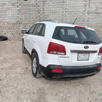 سورنتو • ٢٠١٣ • رقم صلاح الدين