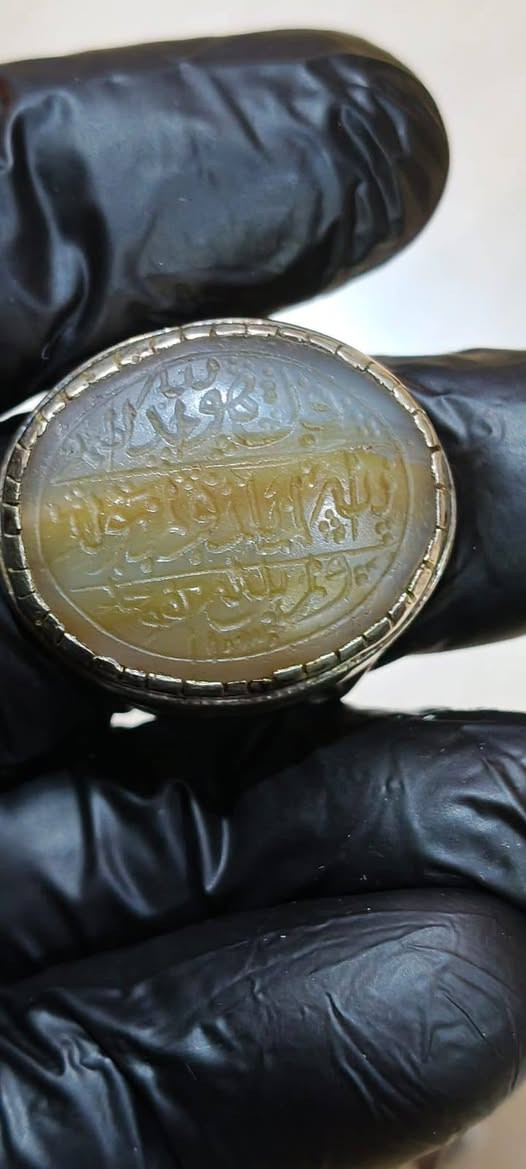للبيع محبس زوج يماني قديمات وتحف مال جناي مخطوطات  نقش  صياغه فضه مع خدمه توصيل عليه مراسلتي خاص


**إذا كنت صاحب هذا الإعلان وتريد حذفه لأي سبب، رجاءا أرسل رسالة إلى الدعم الفني**