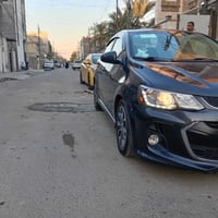 ٢٠١٨ • وارد امريكي • ١٤٠٠ تيربو