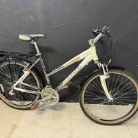 ميريدا • حجم 26 • جبلي