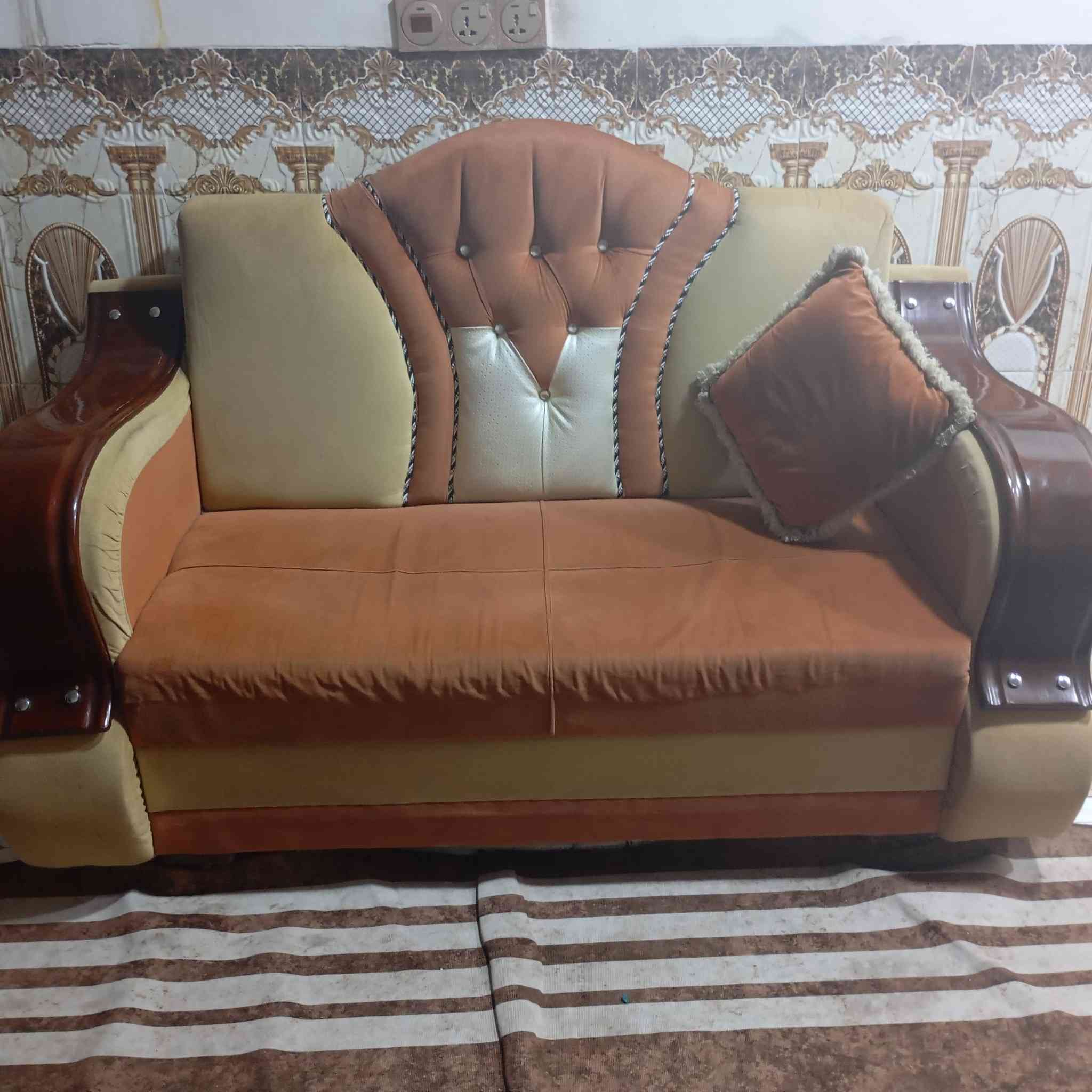 ديوان للبيع بسعر 300


**إذا كنت صاحب هذا الإعلان وتريد حذفه لأي سبب، رجاءا أرسل رسالة إلى الدعم الفني**