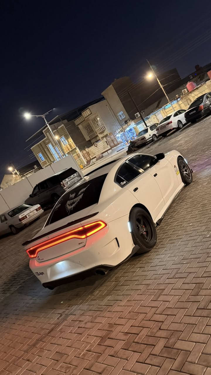 سلام عليكم حبايب 

للبيع او المراوس حسب الرغبه
 دودج تجارجر 2017 سكات باك ستروكر 

رقم بغداد  20170 باسمي 

فول مواصفات ماعده الرادار

الإضافات 

بستم مانلي 10+ over 

اويل بم هيلكات

ماين بيرنك ACL

لود بيرنك  ACL

كام كوستيم  ستيج 3

فيتبم 525 هيلكات

وبيه اضافات هواي
حادث اليساره
جاملغ وبنيد ومبدلات نفس اللون

ايرباك راجع سستم
حبايب سعر ع خاص لان اكو ناس ما تعرف بالسيارة وتكسر بسعرها 

سيارة حلوة وقوية كلش هواي 
مكاني البصرة 

وانا بخدمتكم ♥️
***********
