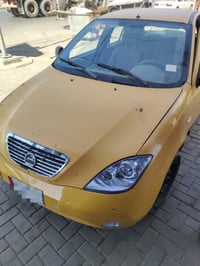 فحص وبرمجة • تبديل هيدروليك • زيت وفلاتر