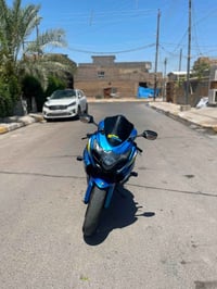 جكسر 1000 • ياباني • كفالة