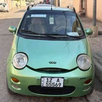 كوكو اتوماتيك • بدون صبغ • رقم نينوى