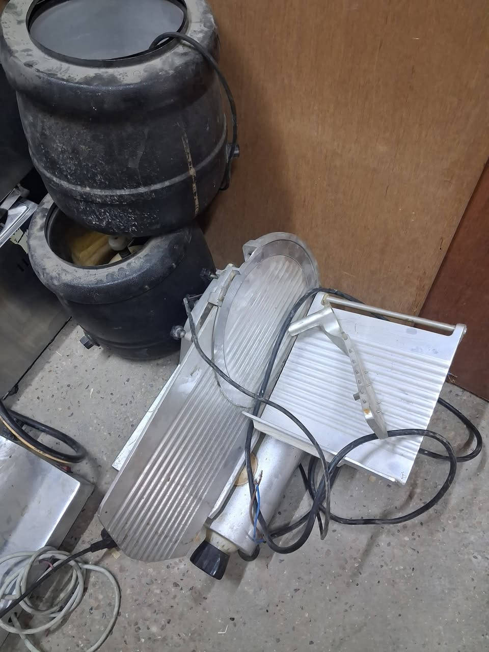 غراض البيع سعرخاص


**إذا كنت صاحب هذا الإعلان وتريد حذفه لأي سبب، رجاءا أرسل رسالة إلى الدعم الفني**