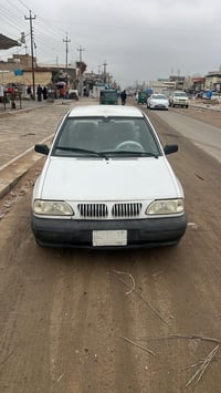 قير وموتور بكفالة • ٢٠١٤ • استمارة منتهية