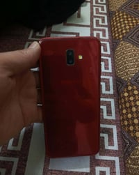 سامسونج • جي6 بلس