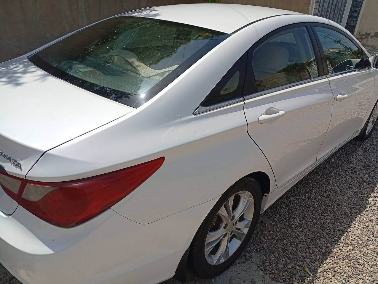 سوناتة خليجي موديل ١١رقم صلاح الدين محرك 2400 اني مكلف بلنشر ***********
