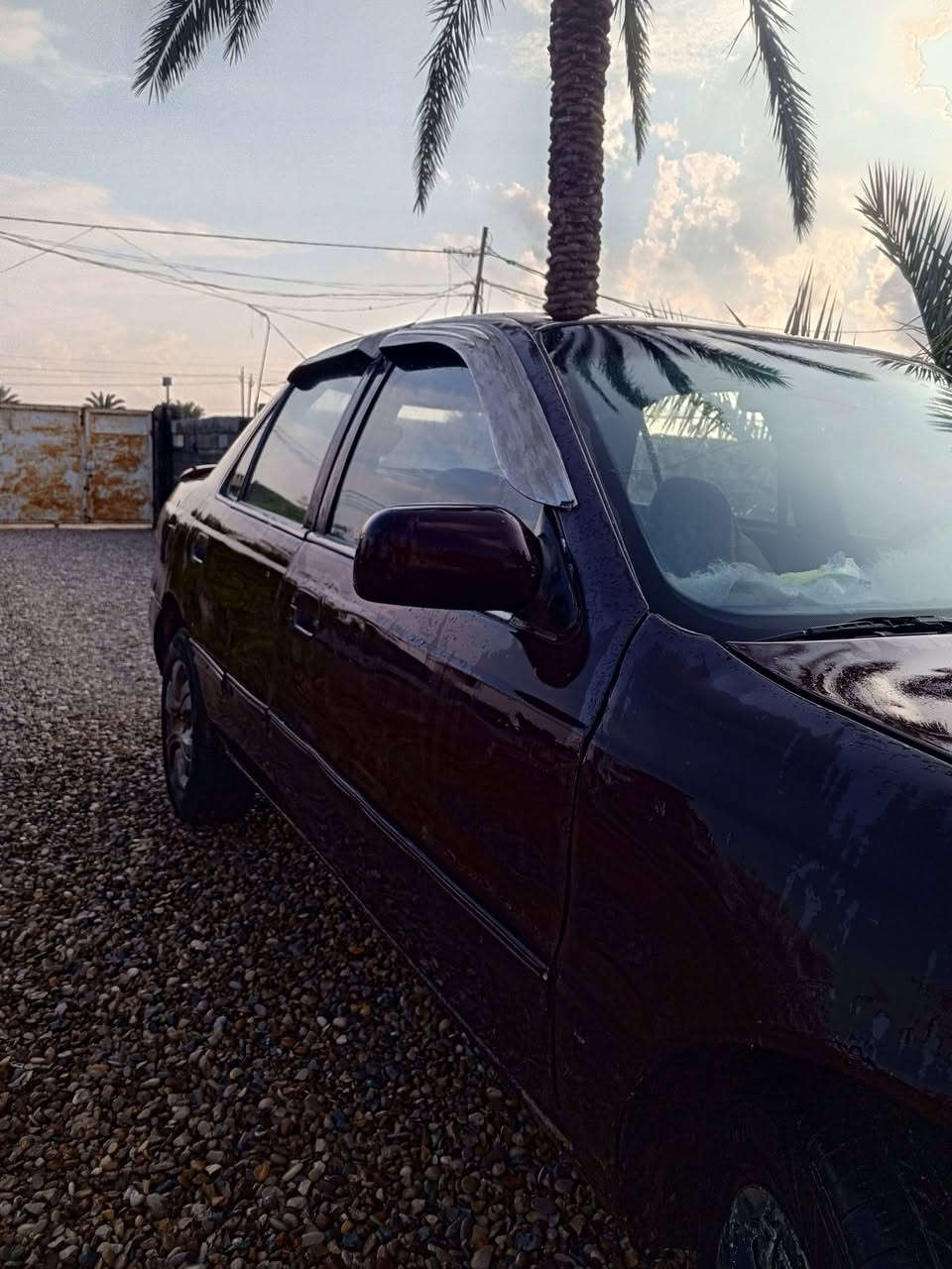 النترا للبيع موديل 1992 رقم ديالئ سنويه لل27 تحويل ثاني يوم محرك بدايه تبخير كير مكفول الكشر مصبوغ جديد السعر 20 وبيها مجال للشراي مكانها ديالئ الخالص طريق الاسود
النترا للبيع موديل 1992 رقم ديالئ سنويه لل27 تحويل ثاني يوم محرك بدايه تبخير كير مكفول الكشر مصبوغ جديد السعر 20 وبيها مجال للشراي مكانها ديالئ الخالص طريق الاسود 
هاتف ***********

النترا للبيع موديل 1992 رقم ديالئ سنويه لل27 تحويل ثاني يوم محرك بدايه تبخير كير مكفول الكشر مصبوغ جديد السعر 20 وبيها مجال للشراي مكانها ديالئ الخالص طريق الاسود
