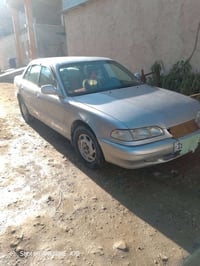 سوناتا • ١٩٩٣ • رقم الماني