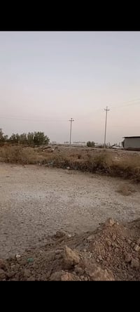 طابو زراعي • نهر جاري • ابو الخصيب باب طويل