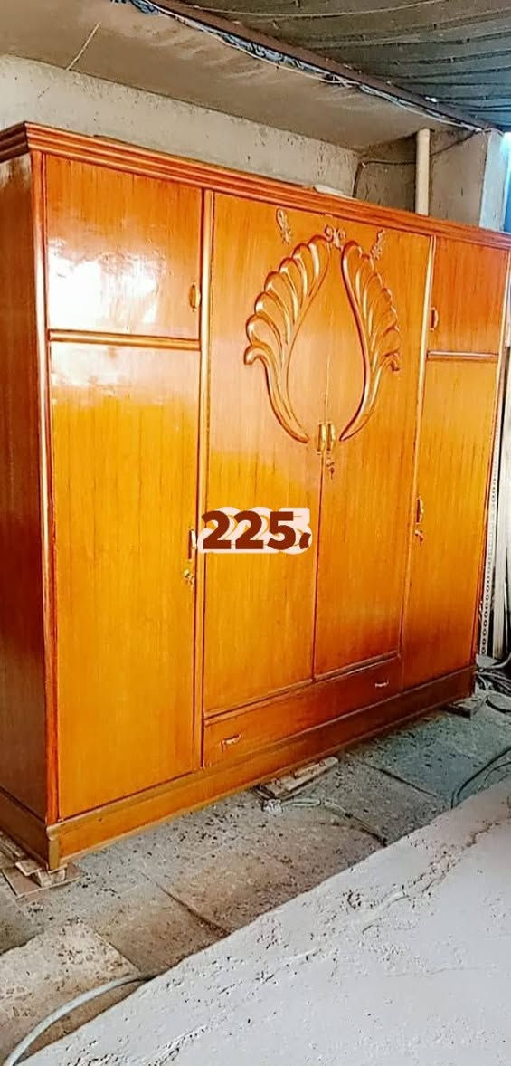 كلمن وسعر اسحب الصوره وتفضل خاص الحجز ولاستفسار اكو توصيل بغداد بكروه فقط


**إذا كنت صاحب هذا الإعلان وتريد حذفه لأي سبب، رجاءا أرسل رسالة إلى الدعم الفني**