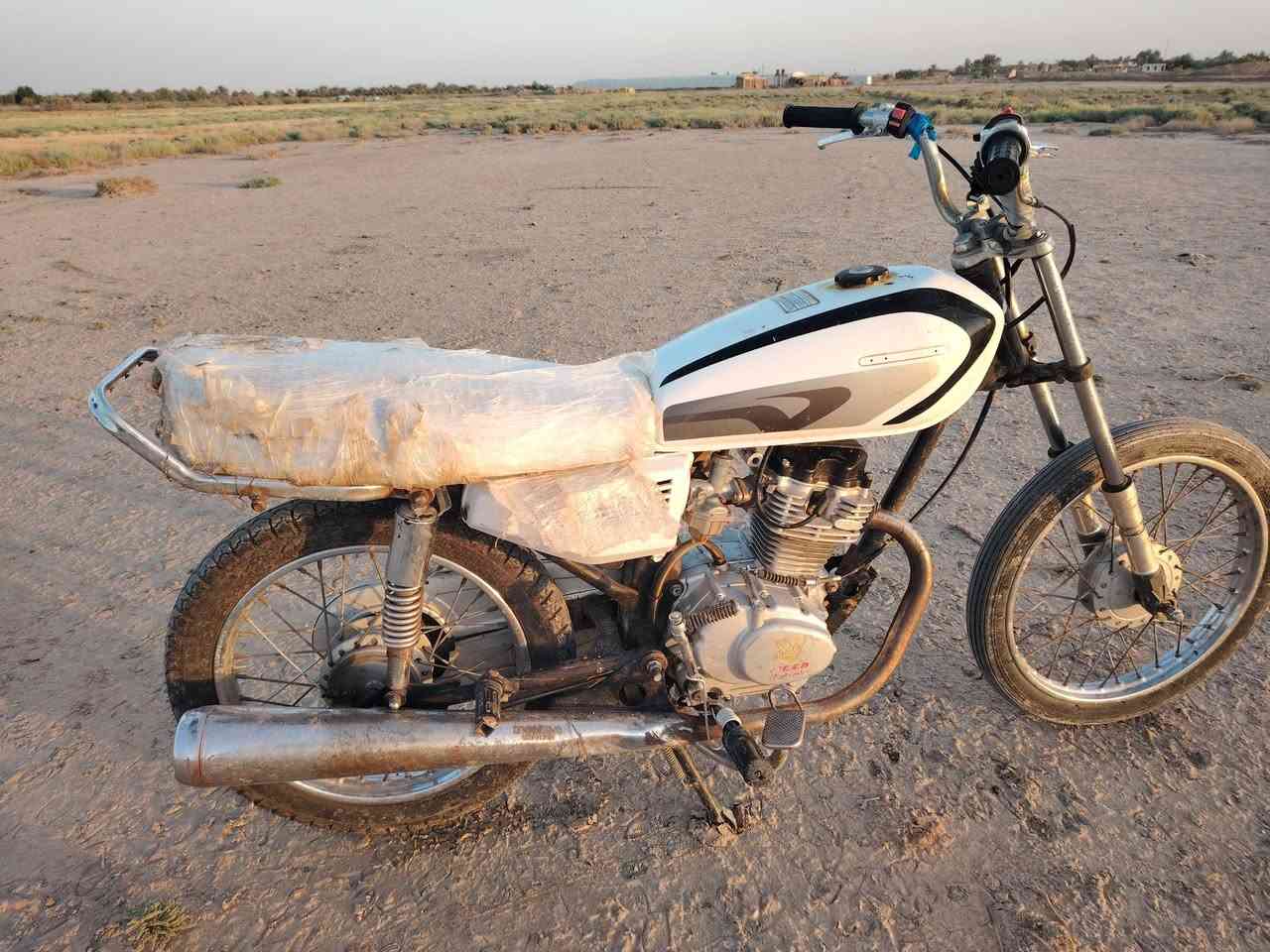 البيع مكانك ناصريه قضاء بطحه ***********سعر  350
