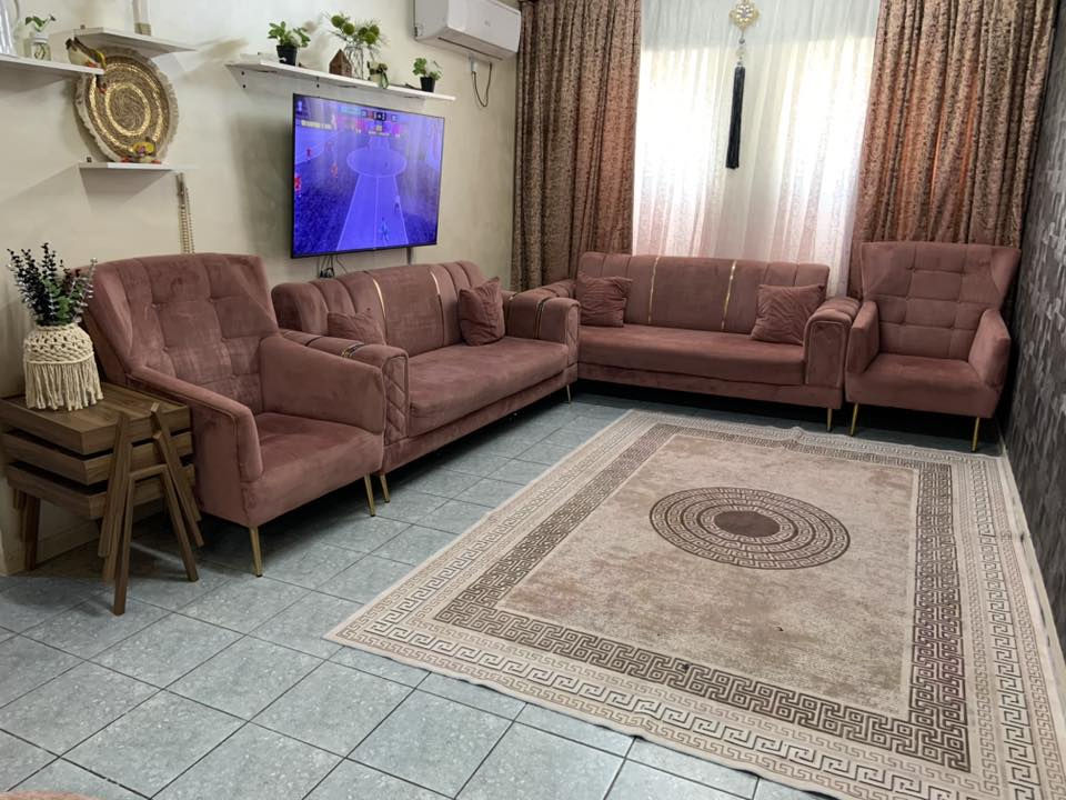 تخم تركي 8 مقاعد سعر450 لمكان بغداد مجمع بسماية


**إذا كنت صاحب هذا الإعلان وتريد حذفه لأي سبب، رجاءا أرسل رسالة إلى الدعم الفني**