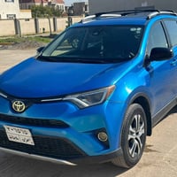 مكلف بالنشر  🚘 للبيع – Toyota RAV4 LE موديل 2018 – أمريكي 🇺🇸 📌 المواصف...