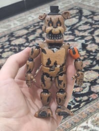 مجسم فنكو • اصلي • قطعة نادرة