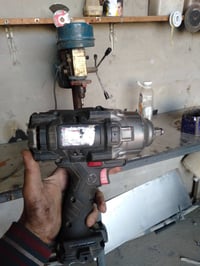 دريل بارك سايد • ١٣٥٦ نيوتن • شرط الشغل