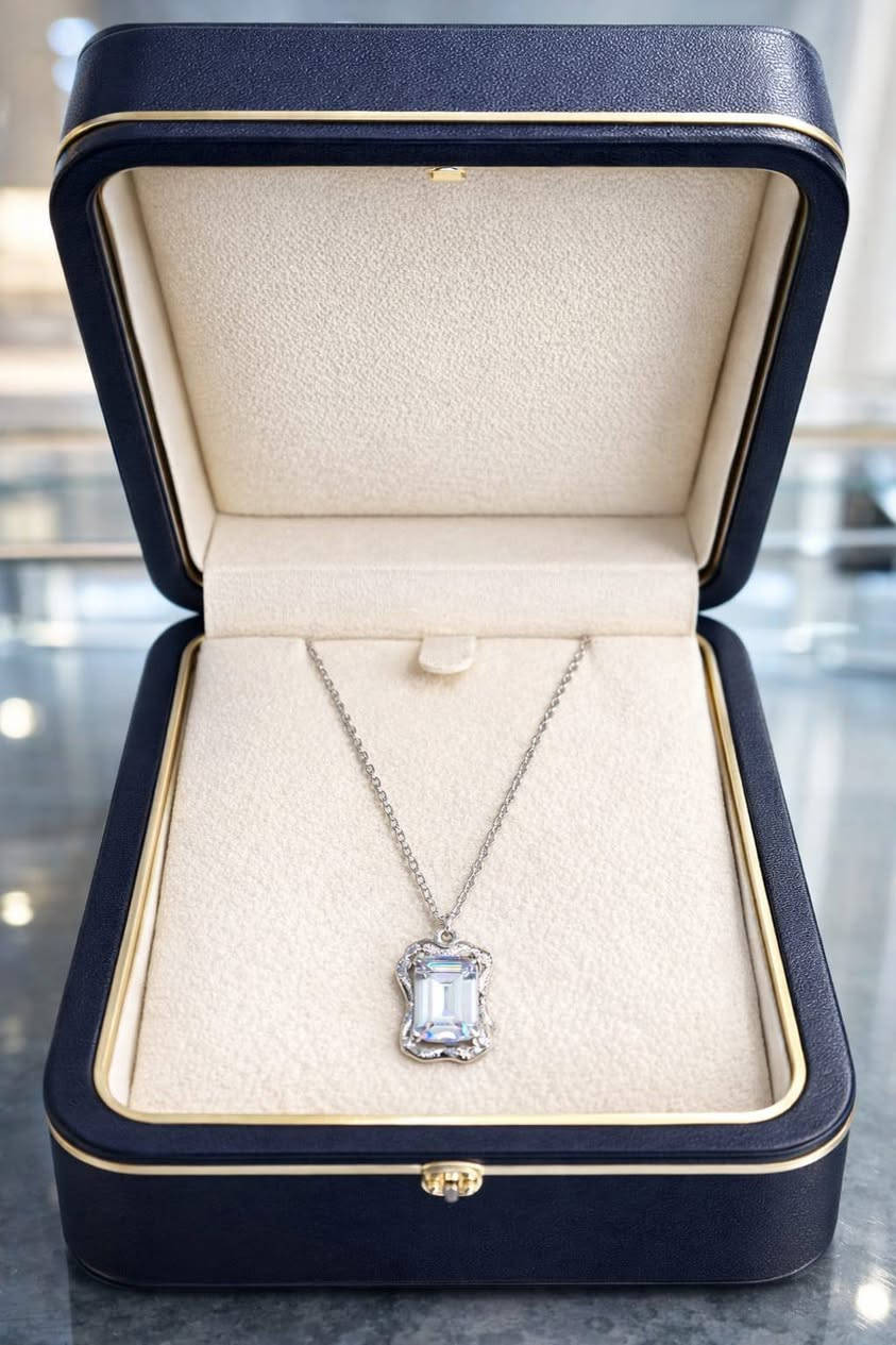 قلاده فضه 925 موديلات حديثه ومنوعه تغليف مجاني وتوصيل مجاني سارعو بحجز لاستفسار خاص


**إذا كنت صاحب هذا الإعلان وتريد حذفه لأي سبب، رجاءا أرسل رسالة إلى الدعم الفني**