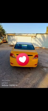 اكسنت خليجي • ٢٠١٣ • رقم ديالى