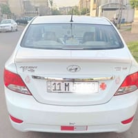 االسلام عليكم اكسنت 2015 جديده خليجي مواصفات فووول سياره عل وضع شركه م...