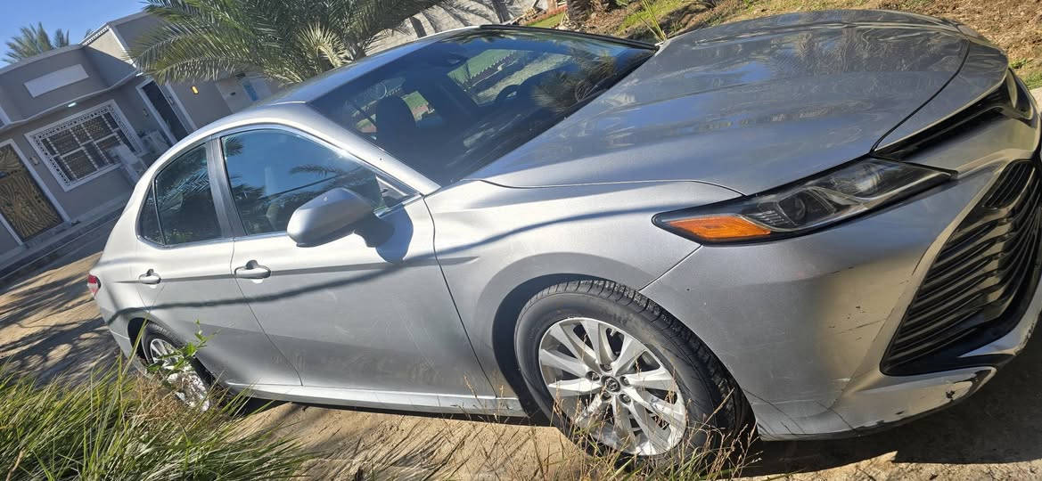 ماشيه ١٩٠ ميل فقط 
رقم بغداد باسمي هزة جديدة سنويه جديده
فئه الle
شاشة كبيرة +كامره خلفيه+ رادار امامي+ ٣ انظمه قياده (ايكو سبورت نورمل) +تحكم ستيرن 
تحديد مسار+ سيستم صوت+ كشنات كهرباء
السياره بدون ايرباك فقط
 بدون حادث داخله فتح دعاميات من امريكا شرط السونار بيه شخط بالبنيد ومبين 
مكان السياره كربلاء المقدسه 
السعر١٨٣ $ وبيه مجال
***********
