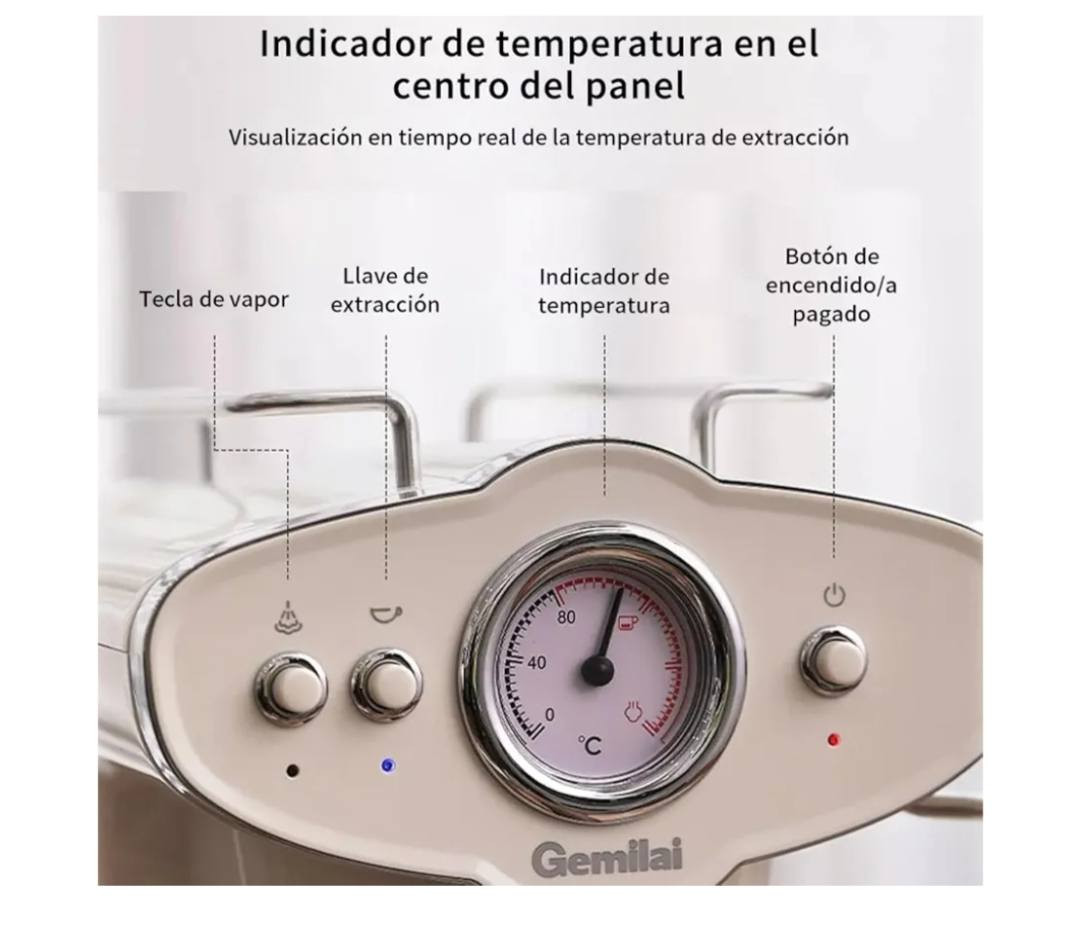 سلام عليكم مكينه كهوه مرتبه
ما اعرف بيهن كلشي بل صور موصفات المكينه 
ما اعرف سعرها الي تفيده ينطي سعر يوجد توصل ...


**إذا كنت صاحب هذا الإعلان وتريد حذفه لأي سبب، رجاءا أرسل رسالة إلى الدعم الفني**