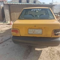 سايبه مديل2012 كير ومكيه برايد جدد تخم تاير حداديه مشط جديد  مراوس حسب...