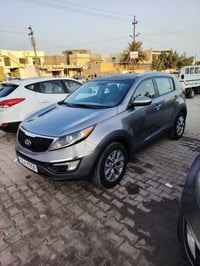 سبورتاج • ٢٠١٦ • وارد امريكي