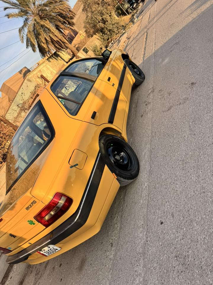 بيجو اكد 2016 دشبول عالي رقم بغداد دولي الانكليزي تحويل مباشر مصفره هيئه وغرامه السياره جاهزه بيه تبديل بنيد وشويه صبغ بجاملغ  سعرها 45 وبيها مجال لطيبين مكاني بغدادالزعفرانيه ***********
