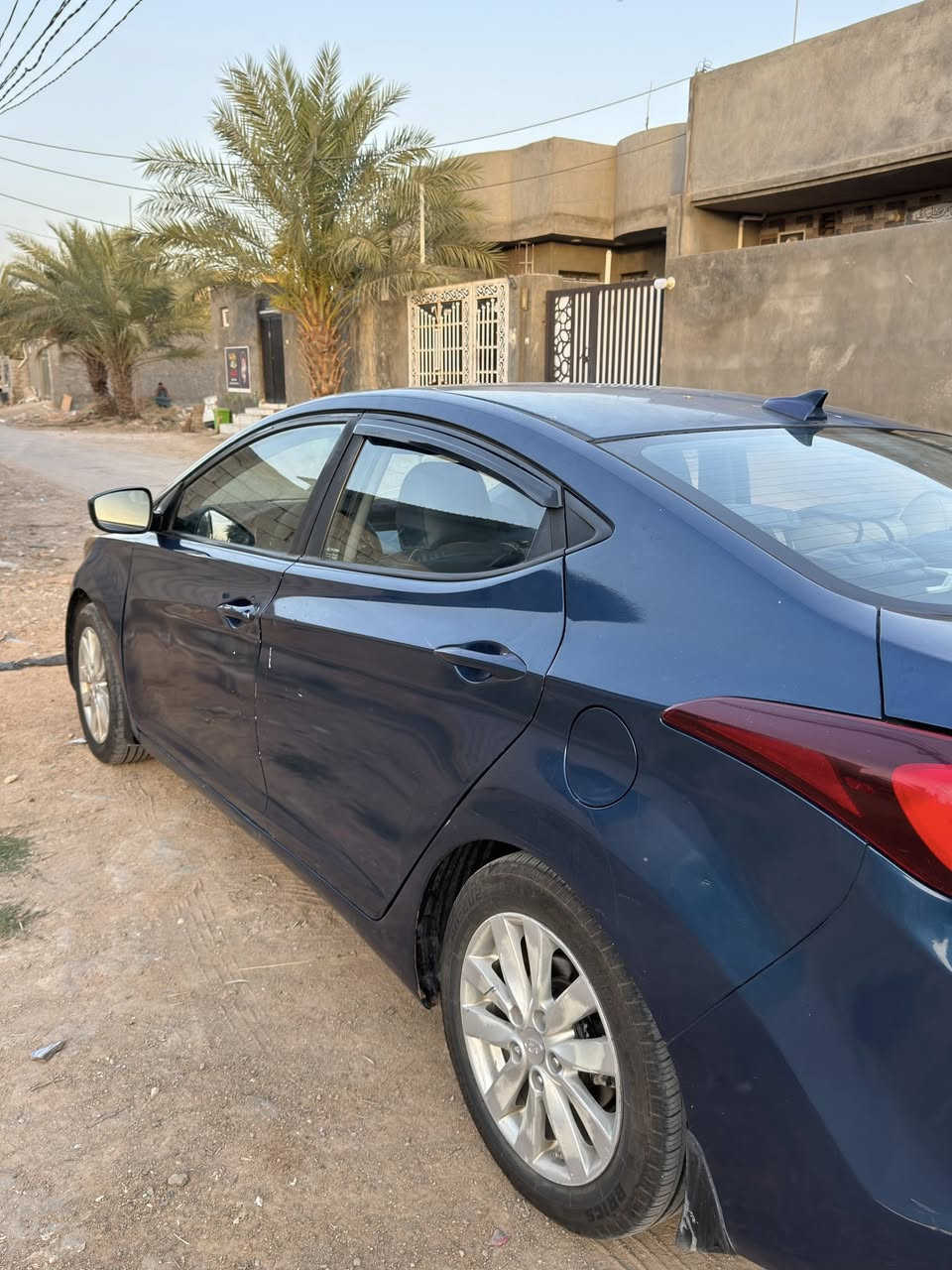النترا 16 امريكي
مواصفاتها تحكم ستيرن مثبت سرعه و شاشه و كشنات جلد و تدفئة جلد فقط
ماشيه 135.000 
مصبوغه حزام و بيها تبديل 3 قطع بالعراق 
صور الضربات موجوده و ماكو ضربه قويه
السعر 100 ورقه و بيها مجال بسيط 
مكان السيارة نجف 
***********
