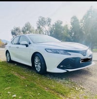 كامري • ٢٠١٩ • ٧٠٠٠٠ كم