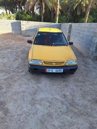 سايبا • ٢٠١١ • مكينه وكير حلوات