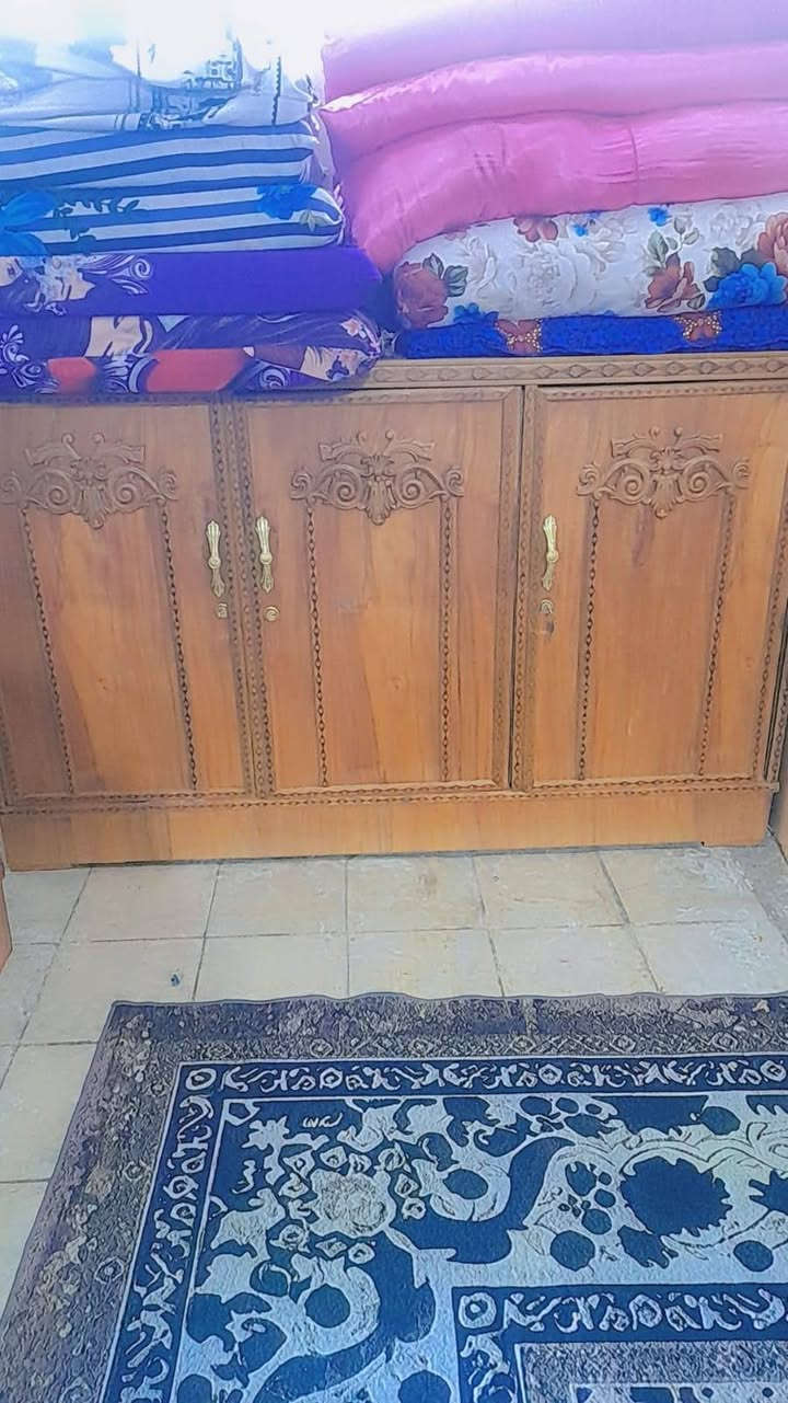 للبيع شلعة كنتور بوفية زاوية استعمال قليل جدا سعرهن 300 مكان مدينة الصدر


**إذا كنت صاحب هذا الإعلان وتريد حذفه لأي سبب، رجاءا أرسل رسالة إلى الدعم الفني**