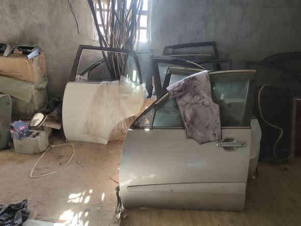 تفصيخ تيكو اصلي  ابواب بطاين جاملغ دواخل سفايف للاستفسار اكثر اتصل عل الرقم الواتساب او عل الشريحه  فقط  الخاص مغلق وتعلقيات كذالك العنوان بصره القبله قرب المدينه الرياضيه قرب بوابه 10 عقارات المصطفى 
ملاحضه من الساعه 8صباحا حته الساعه 7مساءآ تحياتي للجميع 

***********
***********
