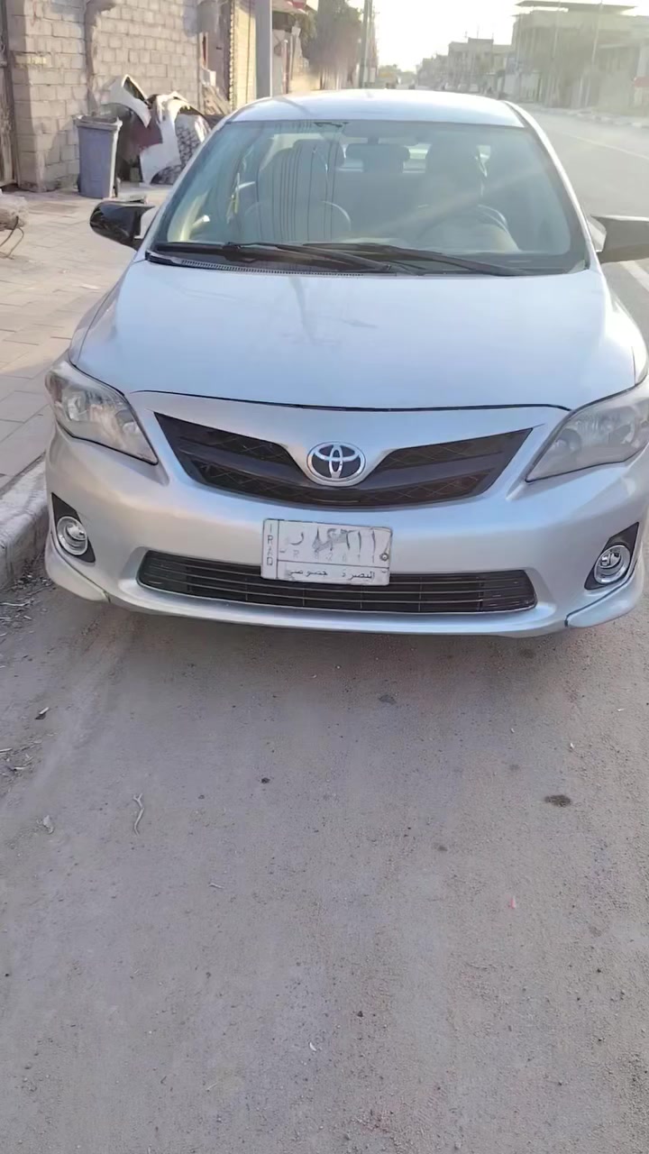 سلام عليكم كلشي ذاكر بلفيديو لحد يكلي شبيه مابيه  للبيع او مراوس برخص لان محتاج فرق كورلا مديل 13 خليجي رقم بصره مشروع وطني مجدده لل29 صاحبه يريد تحويل سياره جاهزه من كلشي كير مكينه 1800 شرط حاويه كارتون حداده تخم تاير تبريد شغال نقص غاز فقط دواخل عسلي جرص بل120 ذاكر تفاصيله بلفيديو مكاني بصره كرنه بني منصور سعر ٩٥ وبيه مجال للشراي وانه خادم رقمي ***********66
***********
