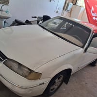 برنس فراشه موديل 96 رقم بغداد انكليزي هزه جديده كير اوتو محرك مسكر صدر...