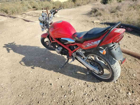 سلام عليكم ورحمه الله وبركاته اخوان مطور للبيع سا زوكي 2004يرهم مروس ويهم بيع مجال ***********

ادمن ♥️ وافق
