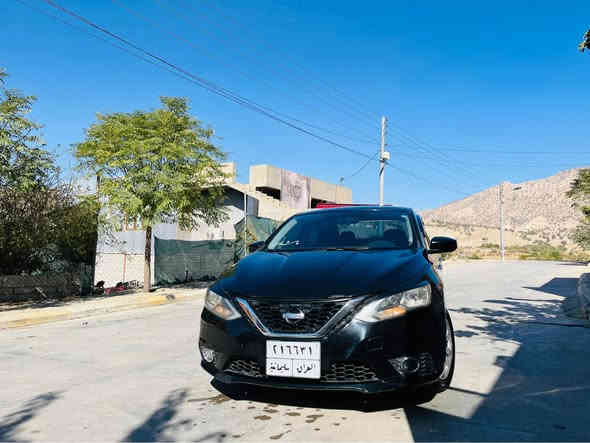 سەرەتا بە ناوی خوا سێنترا مۆدیل 2017 مواسەفات SV سەیارەکە ئەمەریکیە 88 mail ڕۆشتوە سەیارەکە جرکەی تیا نیە گێڕو مەکینەی نەکراوەتەوە هەموو گیانی بەشەرت وەک بۆیاغ بۆنیتەکو نیوو چەمالاغی بۆیاغە بێ ناو گرتن داوای 108$ کەماێک مەجال . *********** دخان
