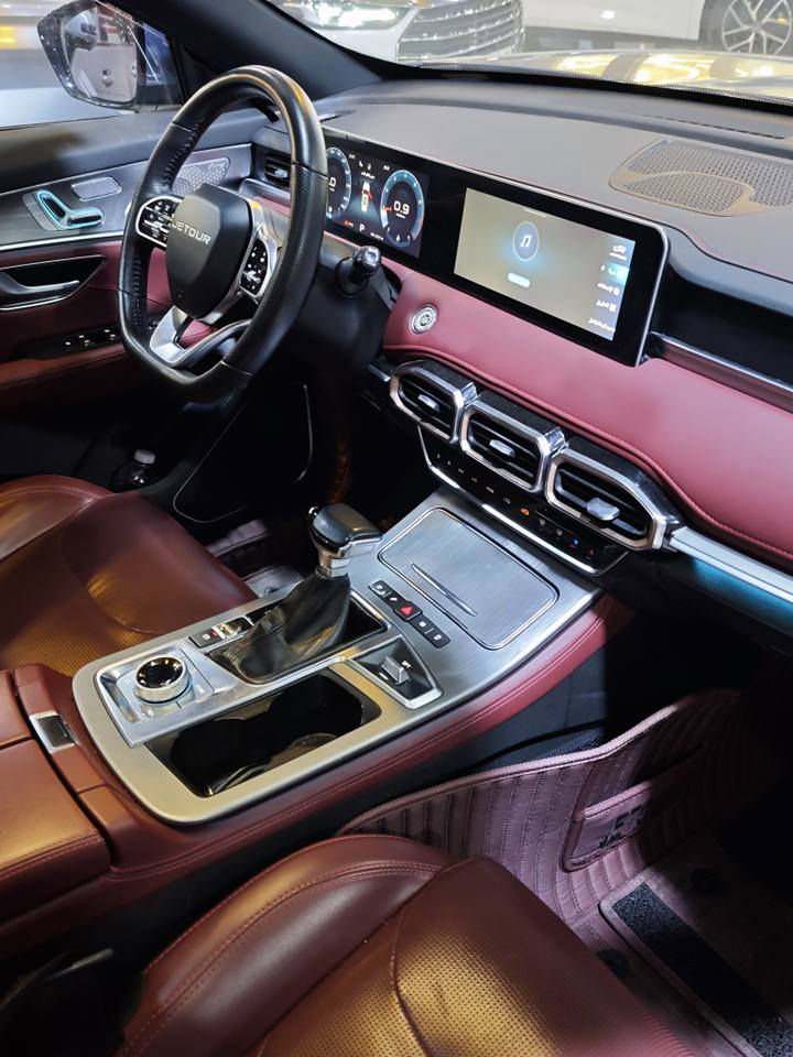 جیتور X70 Plus مۆدیل ٢٠٢٣
فول مواصفات ٣ ڕیز کوشن٧ نەفەر
زەمان شریکە قلیل ماشی
***********
***********
*********** أربيل, العراق
