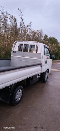 كيا اوتوماتيك • موديل ١٨ • مشي ١٧٤الف