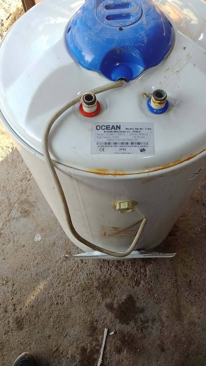 اغراض منزليه للبيع شراي تعال خاص


**إذا كنت صاحب هذا الإعلان وتريد حذفه لأي سبب، رجاءا أرسل رسالة إلى الدعم الفني**