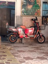 ٥ بطاريت • جديد • القرنة