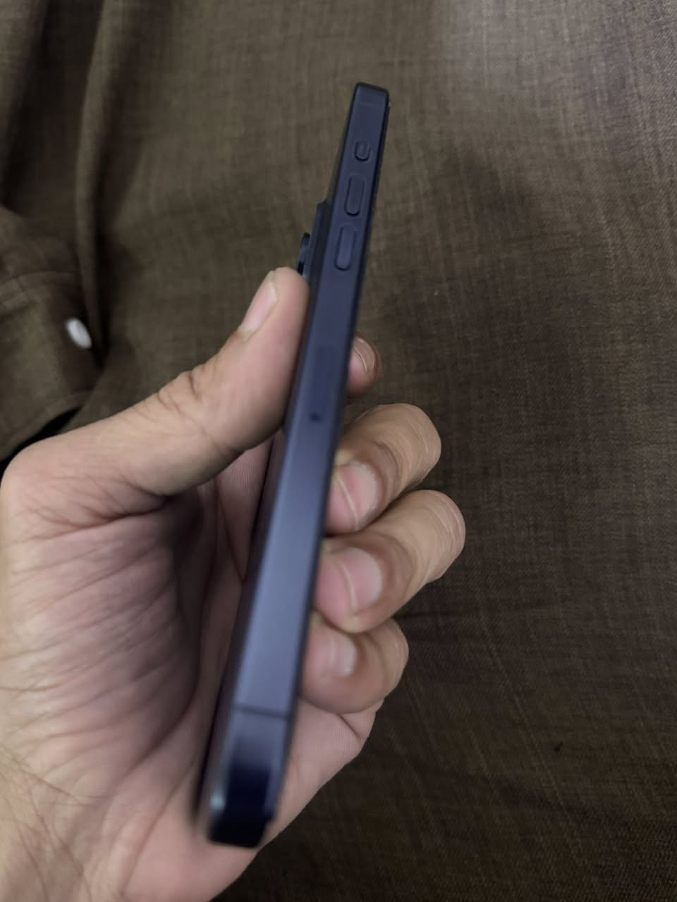 السلام عليكم ايفون 15 السعر 870 برو ماكس جهاز جدبد  بطاريه 85 زلغ مابي كفاله من كلشي جاهز تفصحص شرط الحاسبه ذاكرة 256عنواني بغداد الاعضميه ***********
