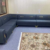 طقم زاوية • 10 نفري • ضمان سنتين