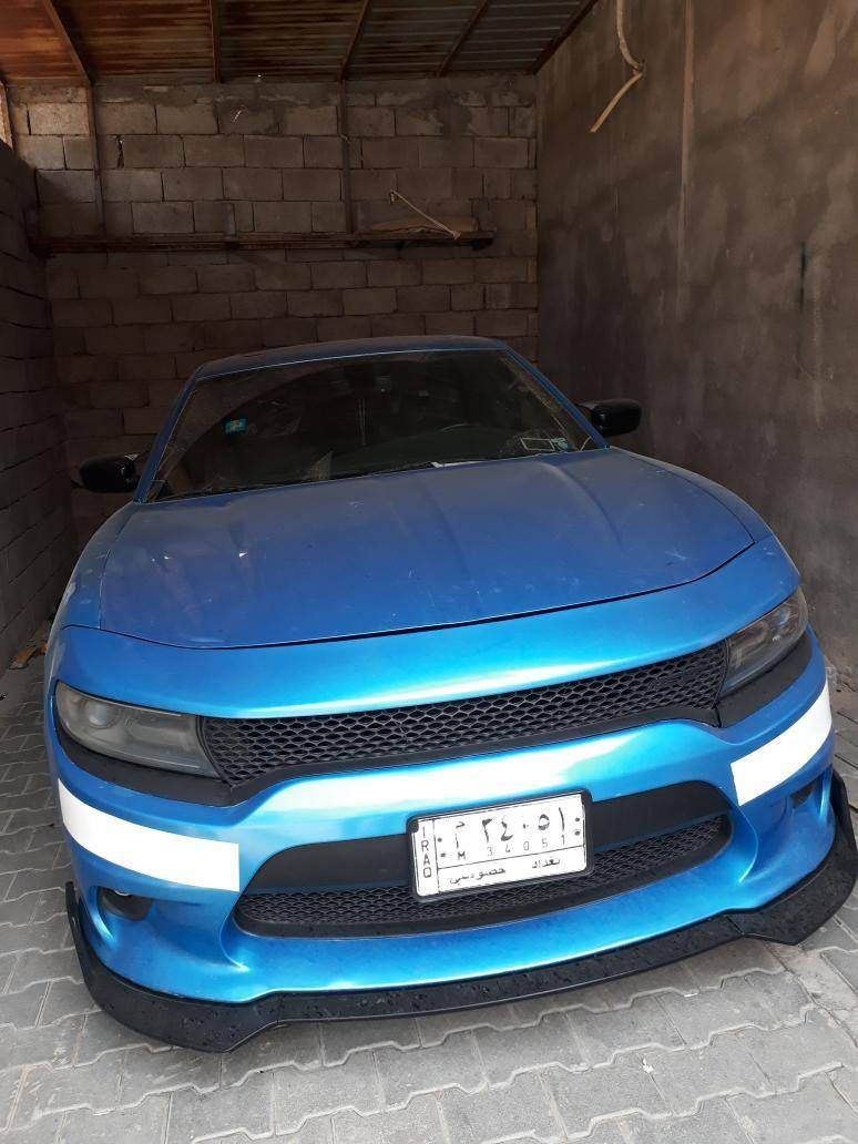 جارجر للبيع فقط مديل 2016 اصل لون ازرق بحري سياره وارد امريكي فول مواصفات سعره 188 سياره باسمي حادثه بامريكا جاملق عكس السايق فقط و ب العراق صارت بيه طخه ب الجاملق السايق  عنوان البصره لاصمعي شقق الفاو
***********
