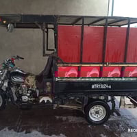 ستوتة ام تي ار موديل 2013. محرك.    2019 رقم وسنوية رقم الهاتف.   0780...